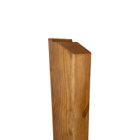 Redwood Profiled top post